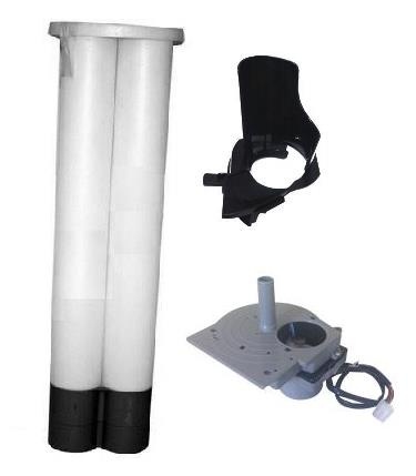 0CUPKIT12OZ  К-кт для стаканов 300мл NECTA ToGo