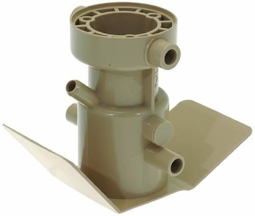 0V1715 BREWING CHAMBER W/PLUG