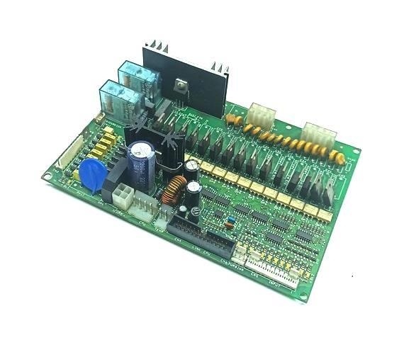 1813613U Scheda Di Potenza SG200 Б/У