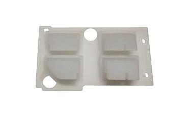 17000485 TRANSP.LEFT TOUCH PANEL RYLO
