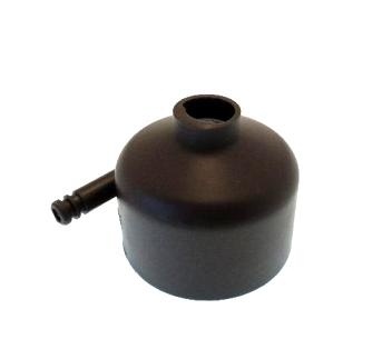 05113765 mixing bowl w/hole 5,7 