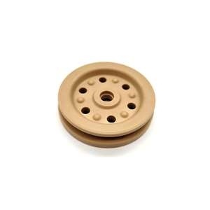 256230 BOTTOM PISTON D.43