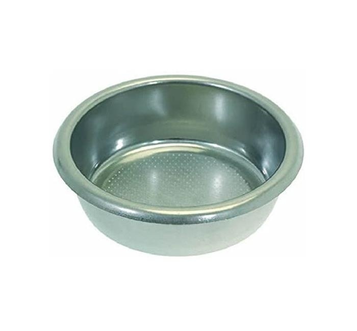 1160267 2-CUP FILTER 12 g ø 68x22 mm