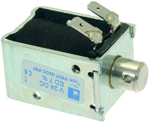 912113500P ELECTROMAGNET 24DC