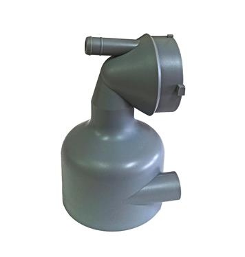 11034221 MIXER TRAY COMPO 101A1267B