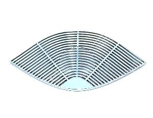 10069958 GRIGLIA CASSETTO SCARICO ESPRESSO EP-950