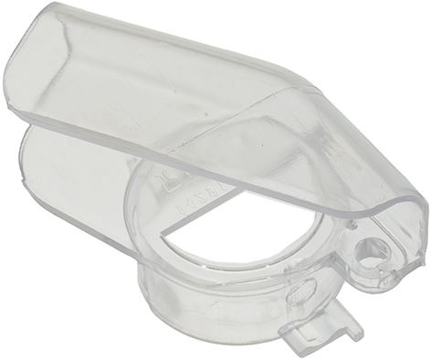 0514291501 POWDER CONVEYOR FUNNEL RH