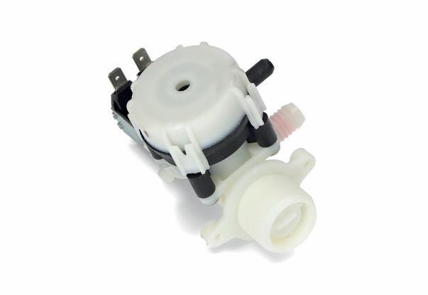 097383 ELECTROVALVE WATER-INLET 220V