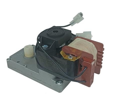 C302020U GEAR MOTOR Б/У