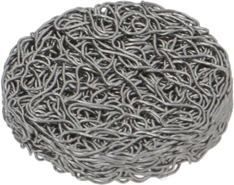 1160511 WATER FILTER ø 9x1.5 mm