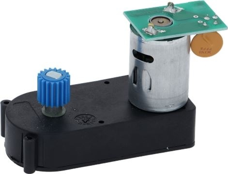 255315 SUGAR DOSING UNIT