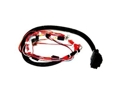 0V3494 DRAWER WIRING