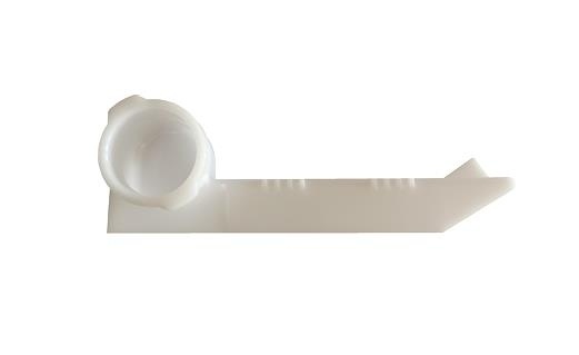 254132 RIGHT CONVEYOR COVER - KORINTO