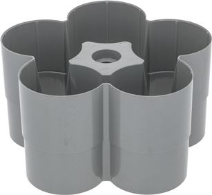 0V4107 CONTAINER BASE