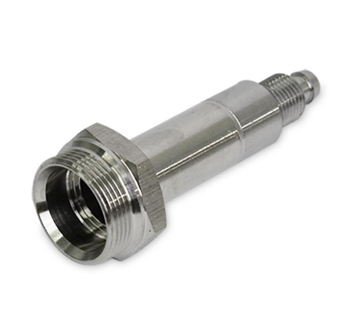 099105C COFFEE-ELECTROV. CONNECTION PIPE