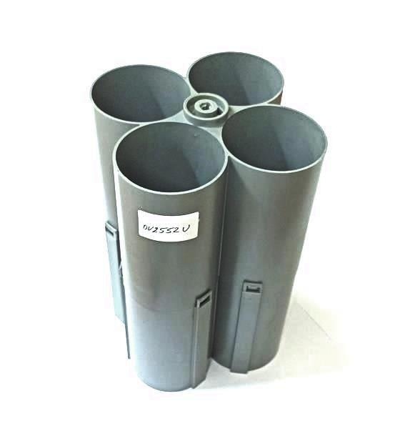 0V2552U CUP CONTAINER Б/У