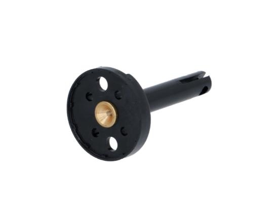 322001050 BLACK DREGS EJECTOR ø 36 mm