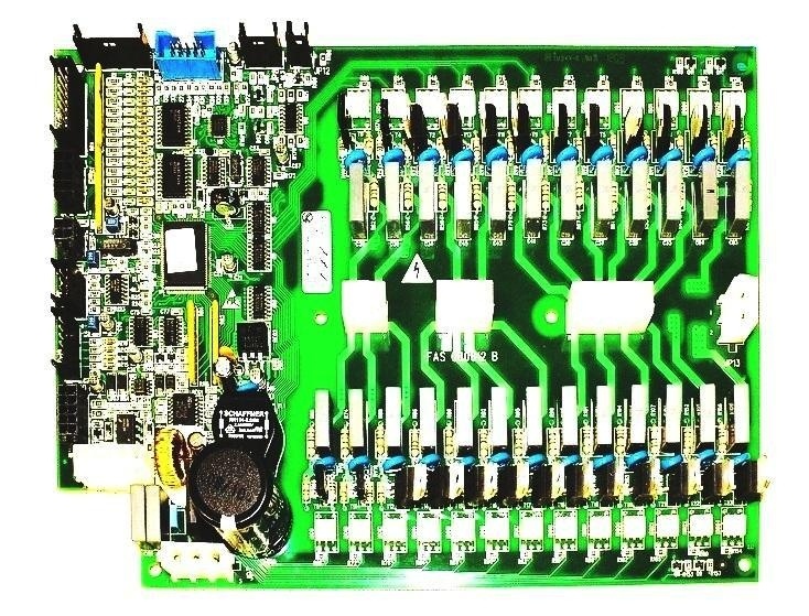 082813 CONTROLLER BOARD