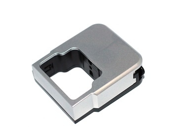 11030101 CRC COFFEE DISPENSER RYL ASSY.