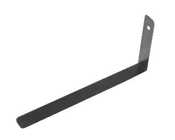 1863024 STAFFA 130x60 mm PER VANO EROGATORE  