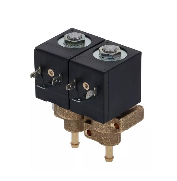 25021416-01 2ways bank of 2ev 24V DC D2MM