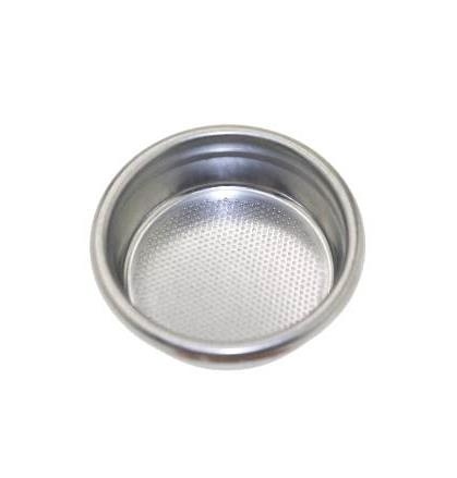 1160071 2 CUPS FILTER 12 gr ø 70x21,5 mm