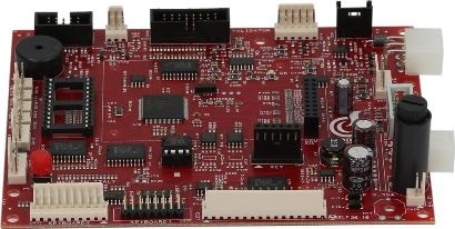 26027336 SCHEDA MASTER SMT