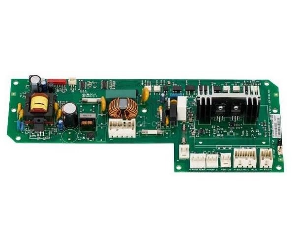 421941307761 PWR BOARD RYL/RYLO V2 230V