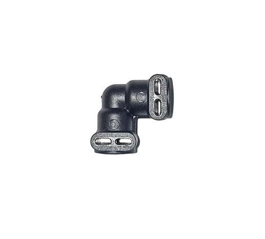10086425 L-SHAPED PIPE CONNECTOR