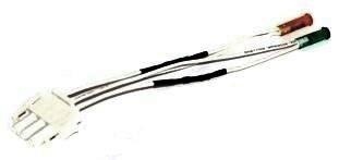 10079829 KIT 2 LAMPADE 250V CON CABLAGGIO