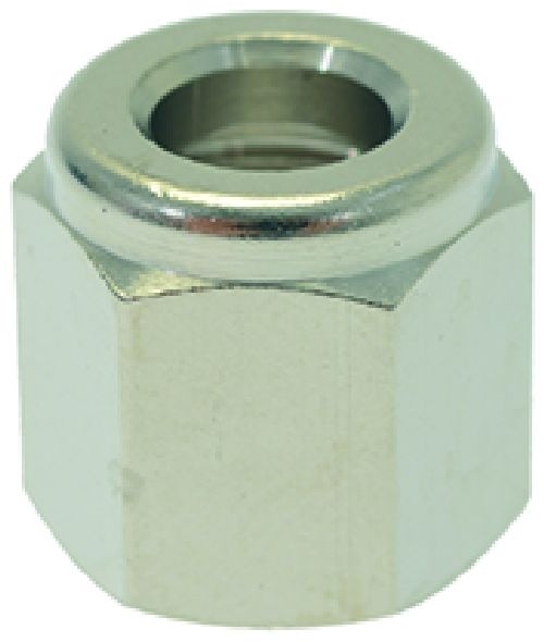 04035626 nut for elbow connection