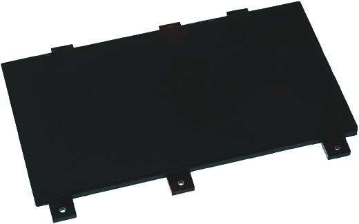 0020026341NA TOP CENTRAL BLACK MODULE