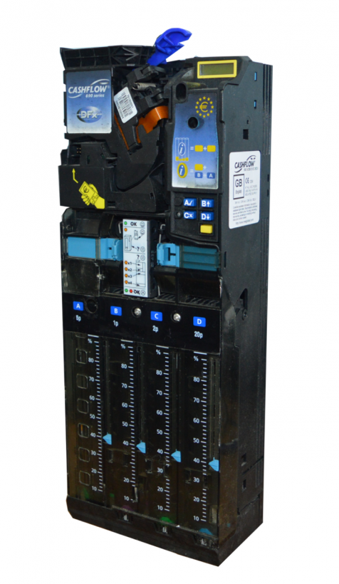 СashFlow 690 EXE/MDB