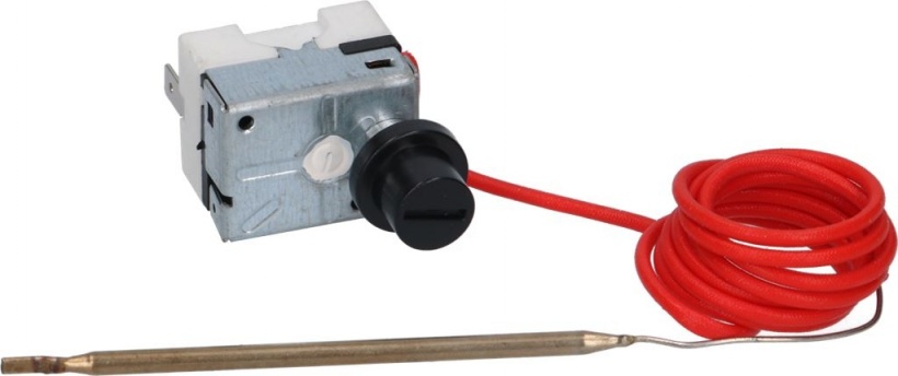 5047881 SINGLE-PHASE THERMOSTAT 170°c
