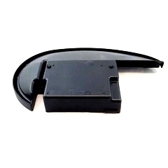 0314022710 DRIP TRAY GREY