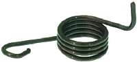 9111520  SCRAPER SHAPED SPRING  