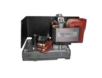 11027117 MOTORID.2 POSIZ.PHEDRA TTT 230V