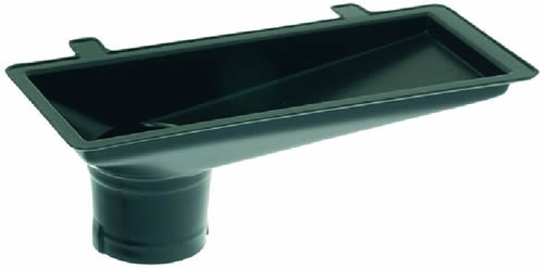 9111347050 Grounds conveyor basin