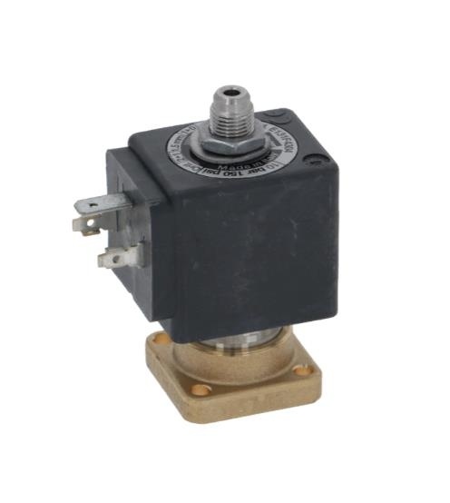 1120330 WAY SOLENOID VALVE LUCIFER 