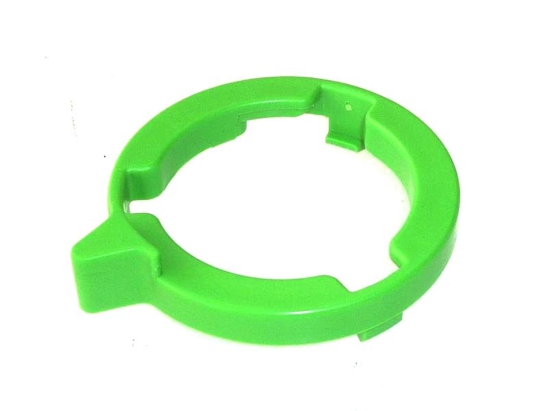 253998 MIXER RING NUT