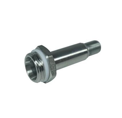 20005374#2C TUBE 2WAY CHOLAB