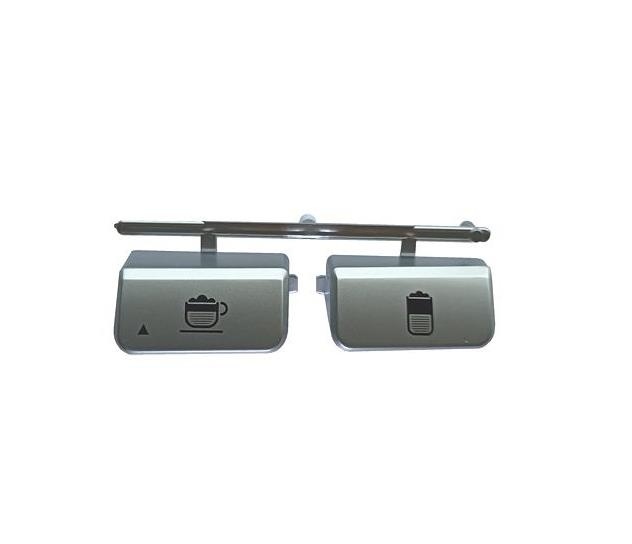 11025849 CRC RIGHT UPP.T.PANEL COVER S/SC