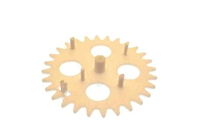 05142715 wheel for single prod.