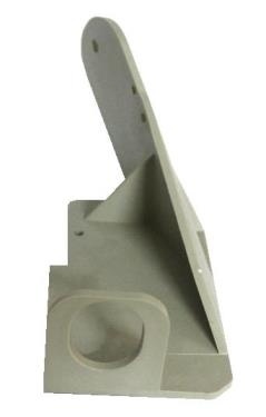 9111686A20 SUPPORT CLAMP DOOR SUGAR