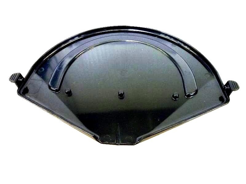 0875394050 Vasca deflusso liquidi x vano erog.