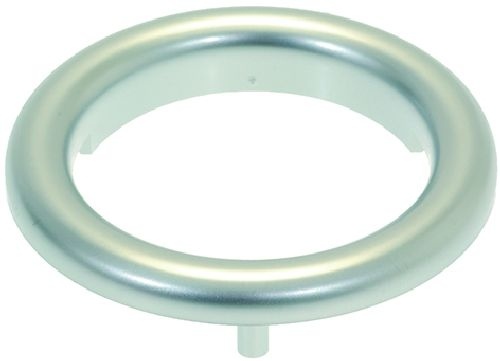 0V2073 DARK GREY COIN RETURN FRAME