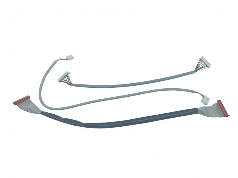 11033714 HARNESS INTERFACE+DISPLAY