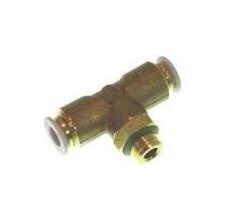 04081216-01 RACC.T CIL.GIR.G1/8 C/OR VITON TUBO 6