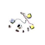 793690001 PK5 NGC SOLENOID ASSY