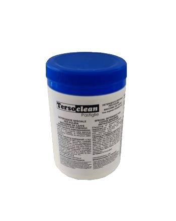 23-096 Таблетки чистки эспр.групп, фильтр